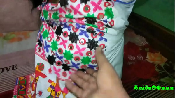 Bhabhi ki chudai Rajesthani dress me, Hindi audio ke saath garam aur sexy
