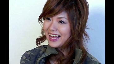 Ngentot sama cewek Jepang cantik bikin makin tegang