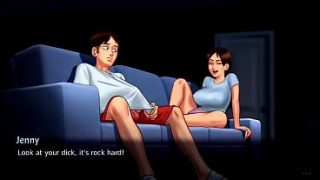 Ibu Tiri Simpan Rahasia…Sampai Akhir Malam Panas (18+)