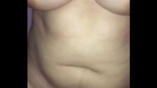 POV montok cewek Asia goyang sange depan mata