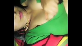 Desi aunty pamer gede-gedeannya