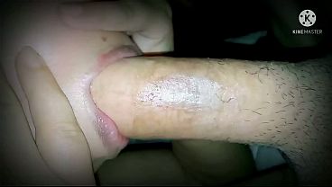 Istri Arab lagi ngeblow, enak banget 9/10
