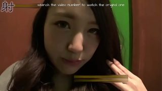 Tonton gratis – Cewek Asia nakal 0375