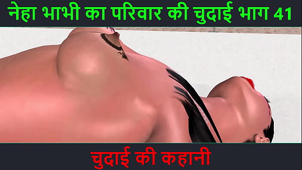 Cerita Sex Audio Hindi – Petualangan Sexy Neha Bhabhi Part 41 – Malam Panas yang Bikin Merem Melek