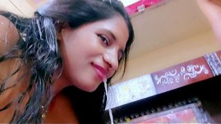 Badaim6 Cewek Kuliah Ngeblowjob Ngentot MMS Muncrat di Mulut Video Hindi