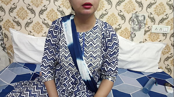 Video panas: pembantu xxx digebrek keras sampai crot, suara Hindi bikin greget