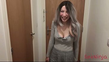 Ngemong Hot Step-Sister Sendiri di Sesi Porno Rahasia