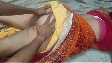 Tukang ledeng dibayar dengan ngentotin ibu rumah tangga, audio panas bikin makin erotis