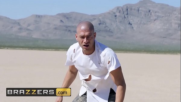 Nicole Aniston dan Xander Corvus Main Oasis Nikmat, Penuh Aksi Panas dan Gila