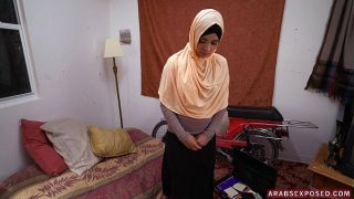 Arab digampar buat ngentot