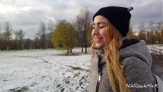 Bella Mur dijembutin habis-habisan demi duit! Pickup ala Rusia.