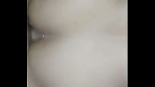 Anal seks Arab bikin nafsu menggelegak