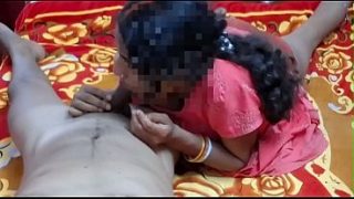 Pasangan baru India desi ngewe sange di kamar, makin brutal bikin basah.