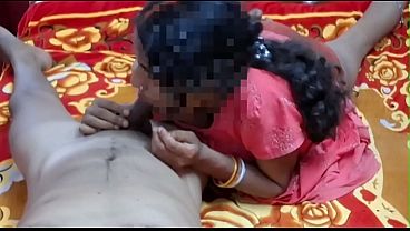 Pasangan baru India desi ngewe sange di kamar, makin brutal bikin basah.