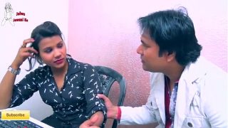 Office Wala Jugaad – Gadis Kantor yang Bikin Ngelirik, Film Pendek Panas India 2016