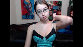 Ngentot live bareng si Alexxxcoal, pelacur hot di webcam – 6cam.biz