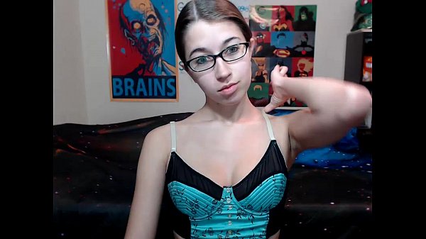 Ngentot live bareng si Alexxxcoal, pelacur hot di webcam – 6cam.biz